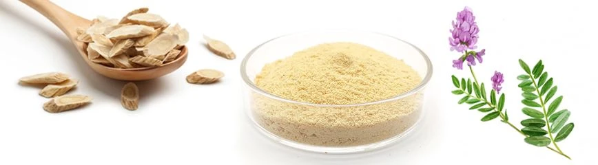 Astragalus extract