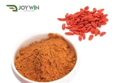 Goji juice pulver