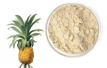 Hvor lang tid tar det før bromelain virker?