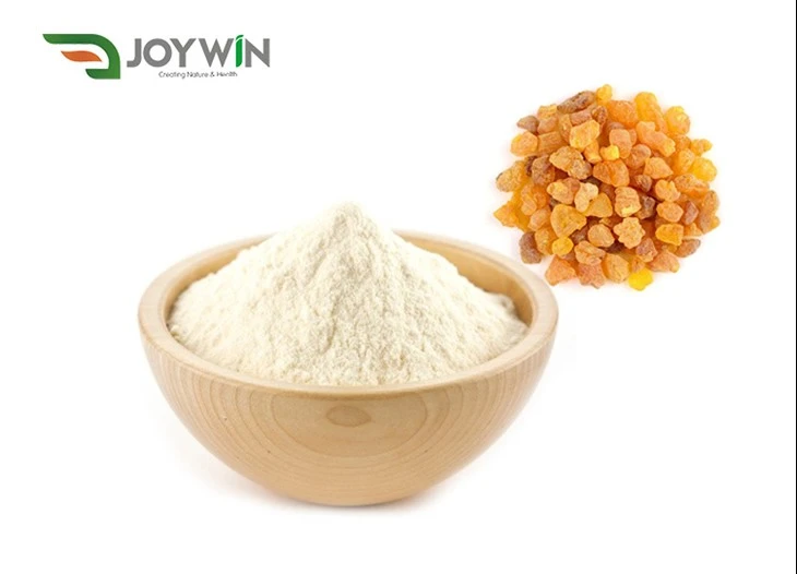 Instant Gum Arabic Powder