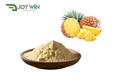 Tørket ananas pulver