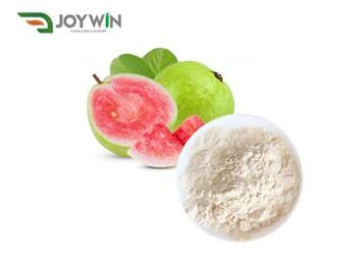 Guava juice pulver