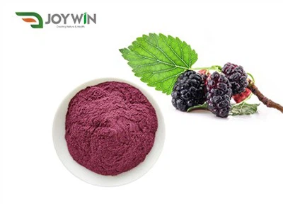 Mulberry pulver